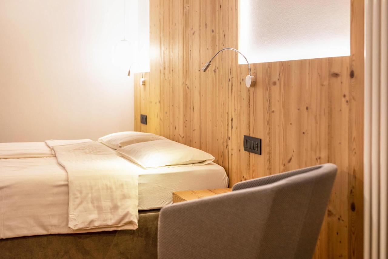 Chalet Osmar Suite 2 캄피텔로디파사 외부 사진