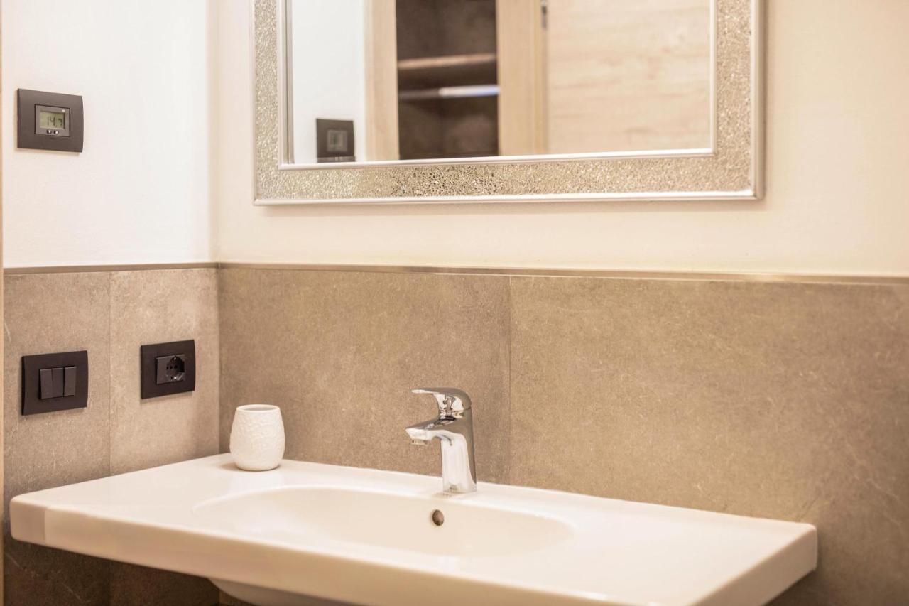 Chalet Osmar Suite 2 캄피텔로디파사 외부 사진